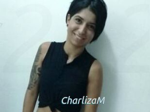 CharlizaM