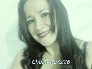 CharlloteXZ26