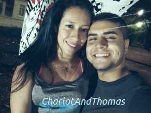 CharlotAndThomas