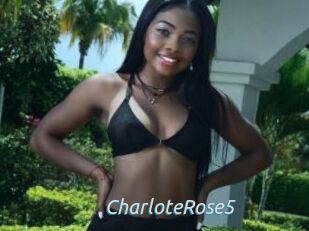 CharloteRose5