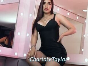 CharloteTaylor