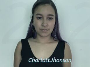 CharlottJhonson