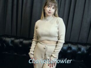 CharlotteFowler