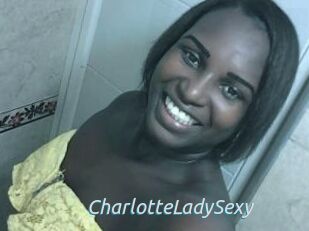 CharlotteLadySexy