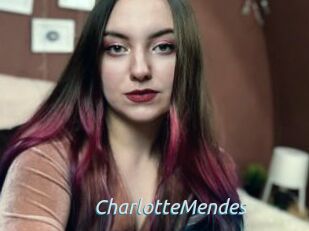 CharlotteMendes