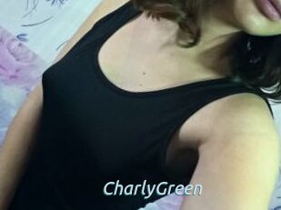 CharlyGreen_