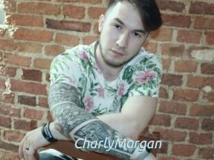CharlyMorgan
