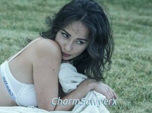 CharmSawyerx