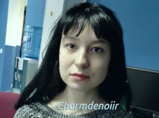 Charmdenoiir