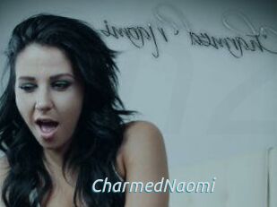 Charmed_Naomi