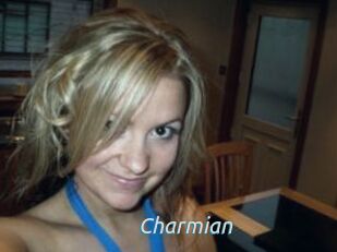 Charmian
