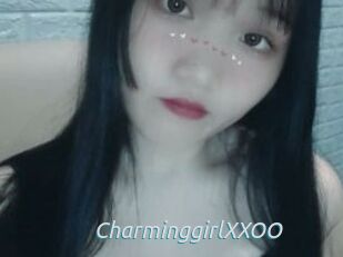 CharminggirlXXOO