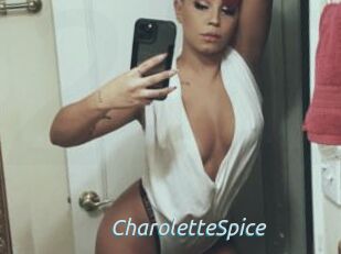 CharoletteSpice