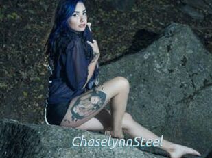 ChaselynnSteel