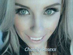 ChastityRosexx