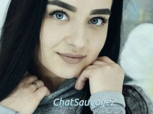 ChatSauvageZ