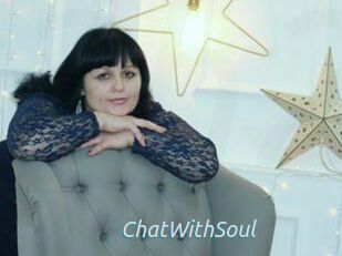 ChatWithSoul