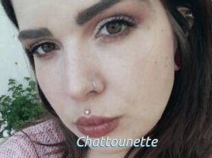Chattounette