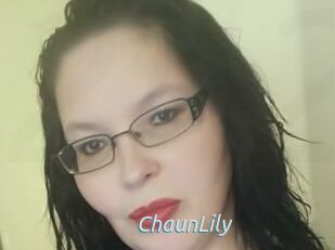 ChaunLily