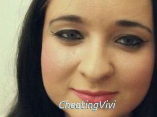 CheatingVivi