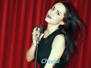 Cheelsi