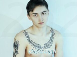 ChefAtangul