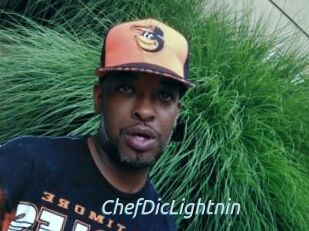 ChefDicLightnin