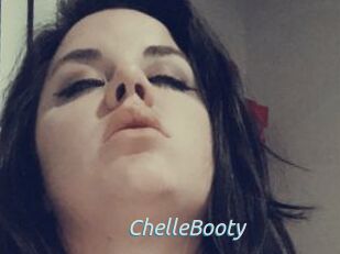 ChelleBooty