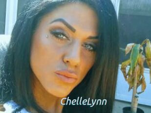 ChelleLynn