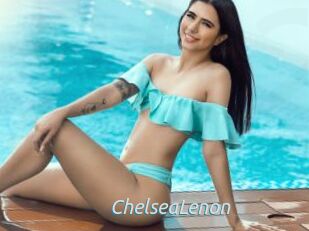 ChelseaLenon