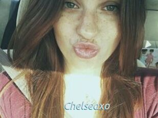 Chelseaxo