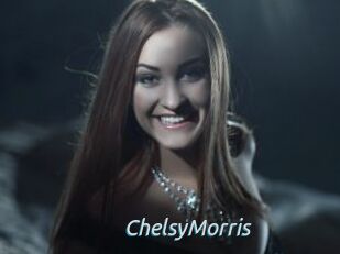 ChelsyMorris