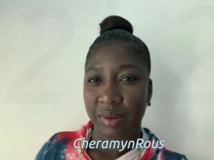 CheramynRous