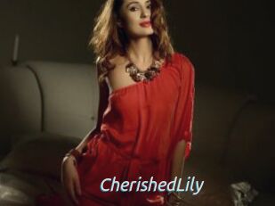 CherishedLily