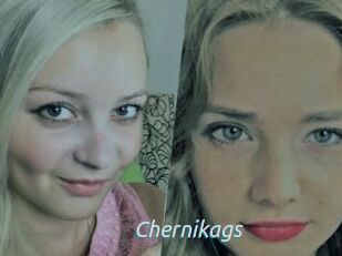 Chernikags