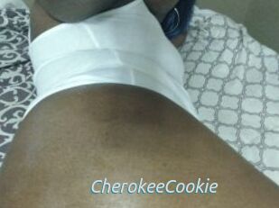 CherokeeCookie