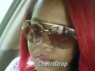 CherriDrop