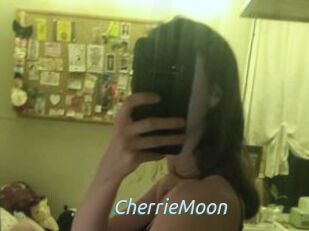 CherrieMoon
