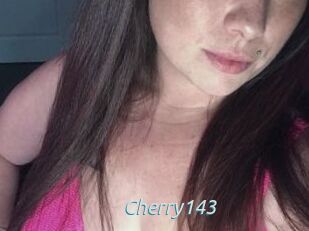 Cherry143