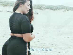 CherryAnna