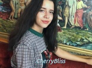CherryBliss