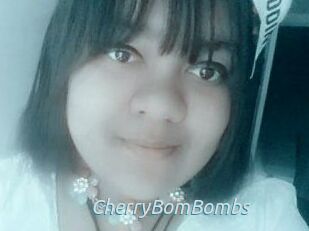 CherryBomBombs