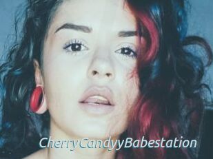 CherryCandyyBabestation