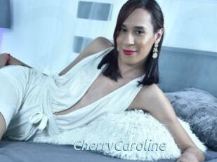 CherryCaroline