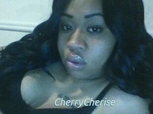 CherryCherise