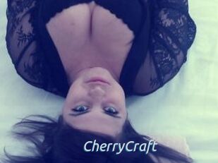 CherryCraft
