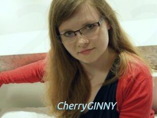 CherryGINNY