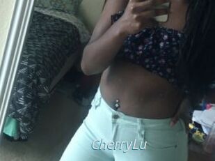 CherryLu