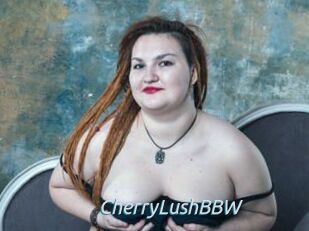 CherryLushBBW
