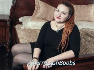 CherryLushBoobs